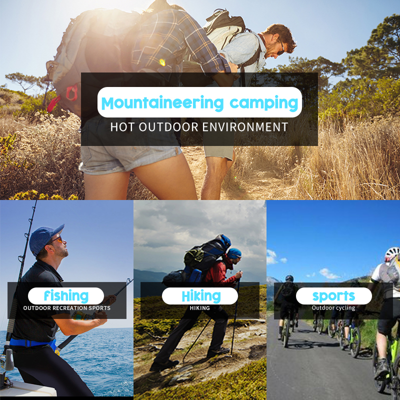 Summer Cooling Short Sleeve Ai - đánh giá và giá Down Jacket Packable