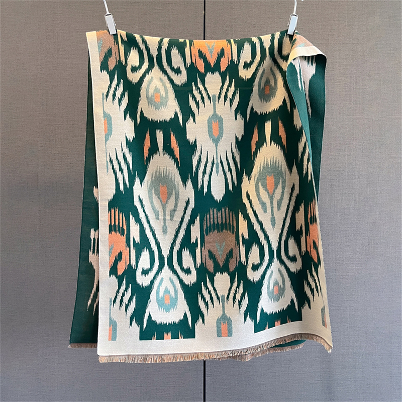 2025 Brand Warm Cashmere Ponch - đánh giá và giá Cashmere Pashmina Wrap