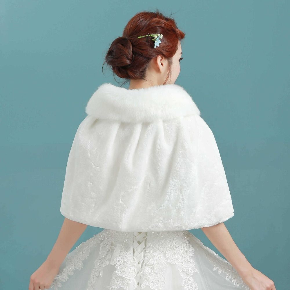 White Womens Winter Thicken Pl - đánh giá và giá Shawl Wrap Winter