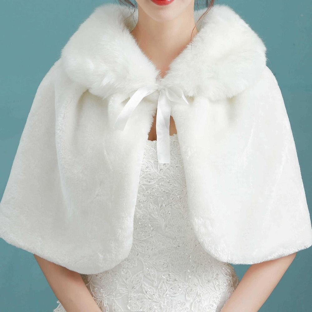 White Womens Winter Thicken Pl - đánh giá và giá Shawl Wrap Winter