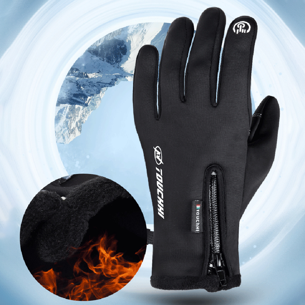 USB Touch Screen Gloves Winter - đánh giá và giá Touch Screen Gloves