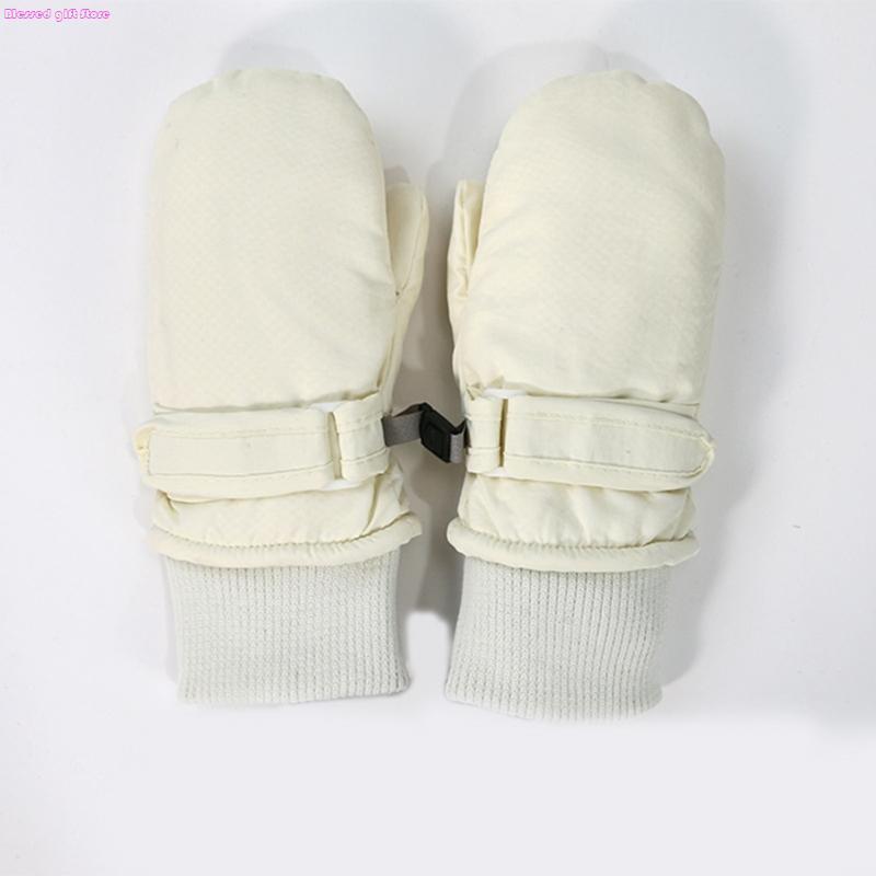Găng tay trượt tuyết chống nướ - đánh giá và giá Snow Glove Insulated