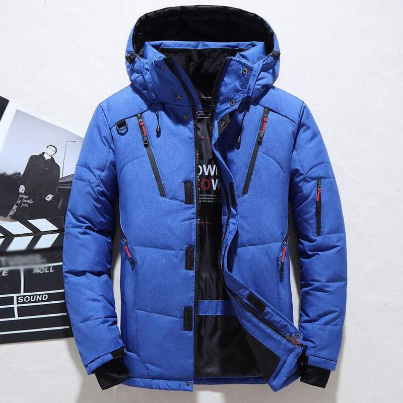 Down Jacket Male Winter Men Wh - đánh giá và giá Down Jacket Packable