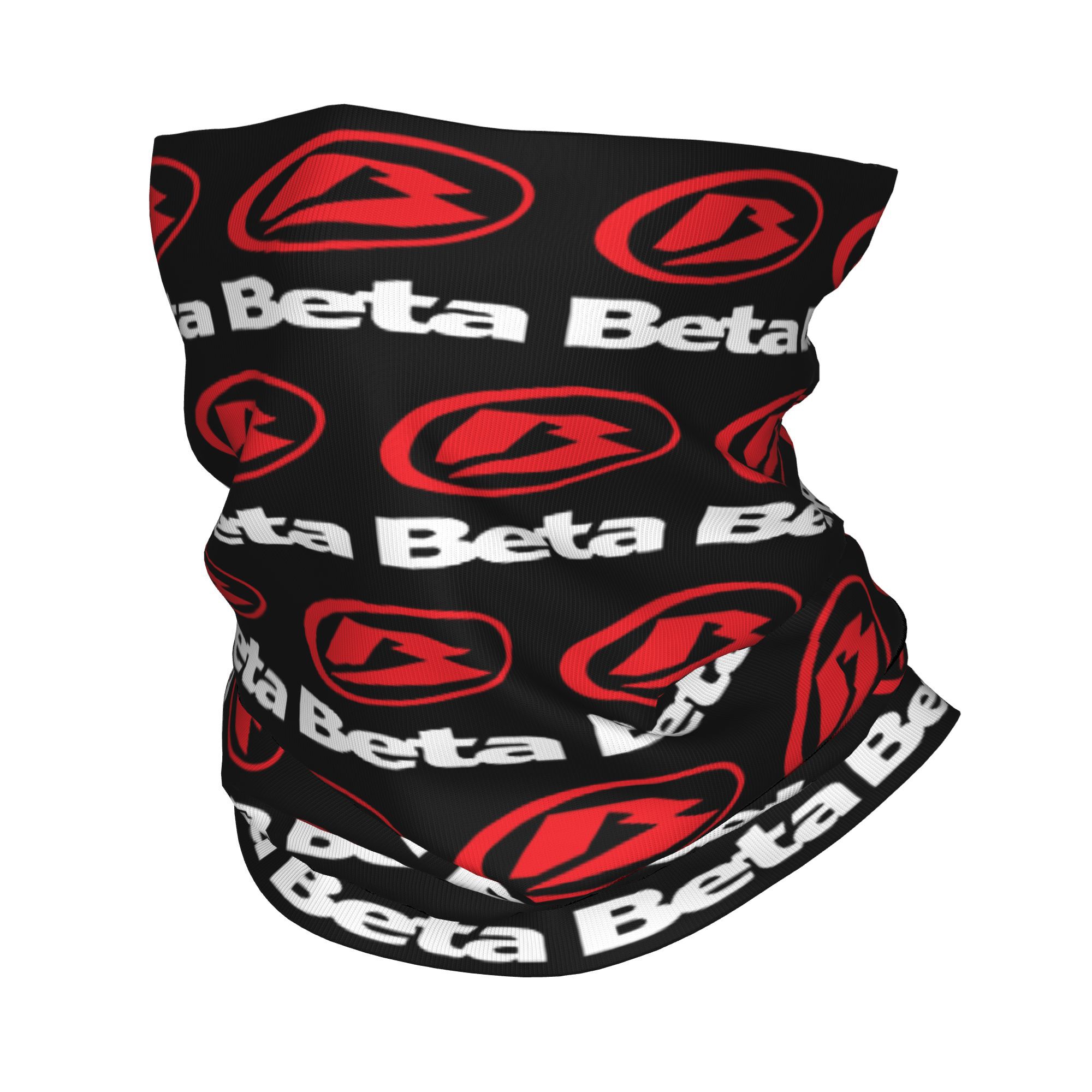 Custom New Motorcycle Racing B - đánh giá và giá Neck Gaiter Fleece