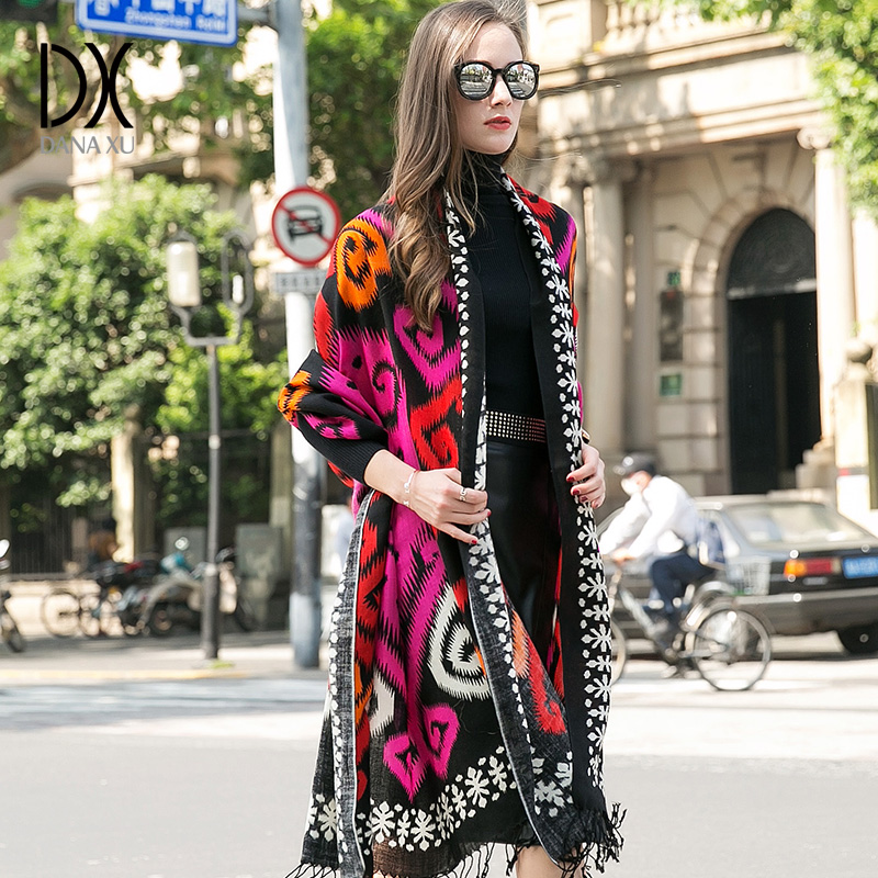 Thời Trang Khăn Choàng Và Khăn - đánh giá và giá Cashmere Pashmina Wrap