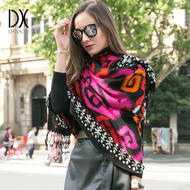 Thời Trang Khăn Choàng Và Khăn - đánh giá và giá Cashmere Pashmina Wrap