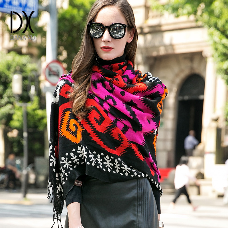 Thời Trang Khăn Choàng Và Khăn - đánh giá và giá Cashmere Pashmina Wrap