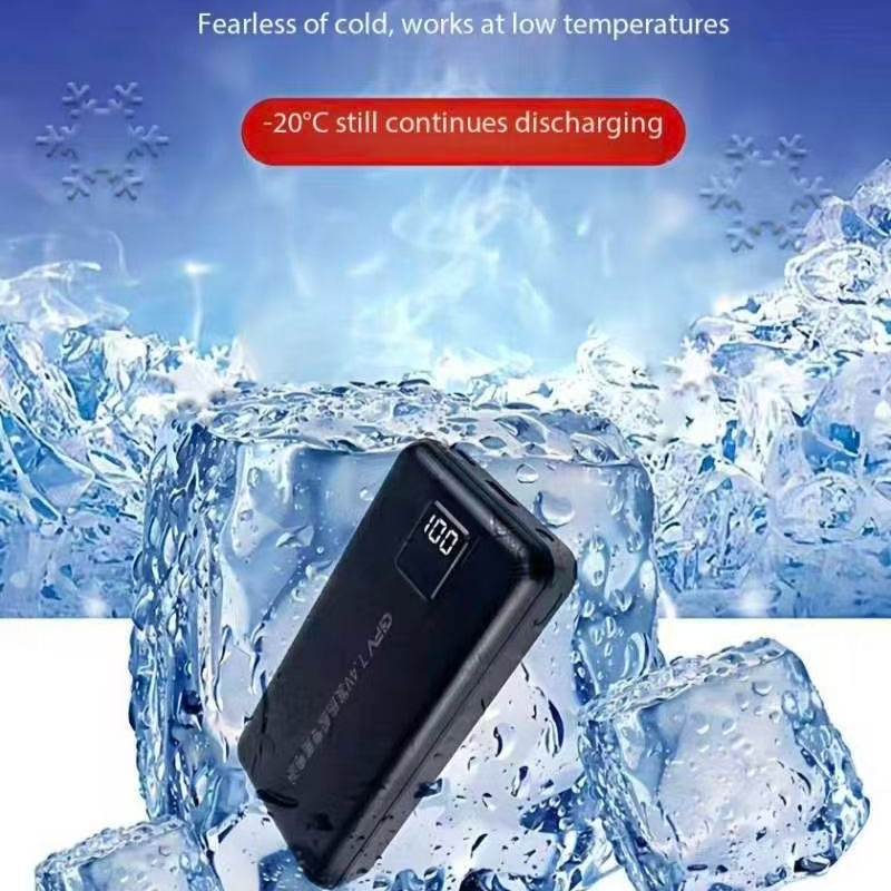 New Large Capacity 7.4V/3A/160 - đánh giá và giá Heated Vest Battery
