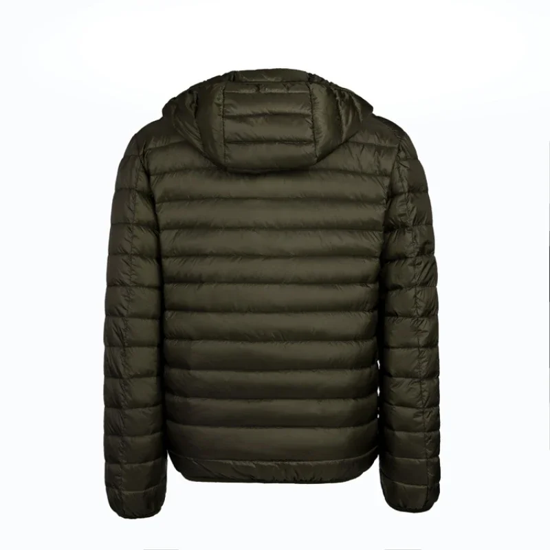 Down Jacket Men's 2024 New 90% - đánh giá và giá Down Jacket Packable