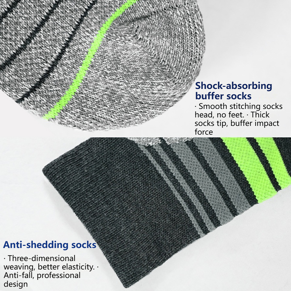 GTUBIKE Merino Wool Ski Socks, - đánh giá và giá Thermal Sock Wool