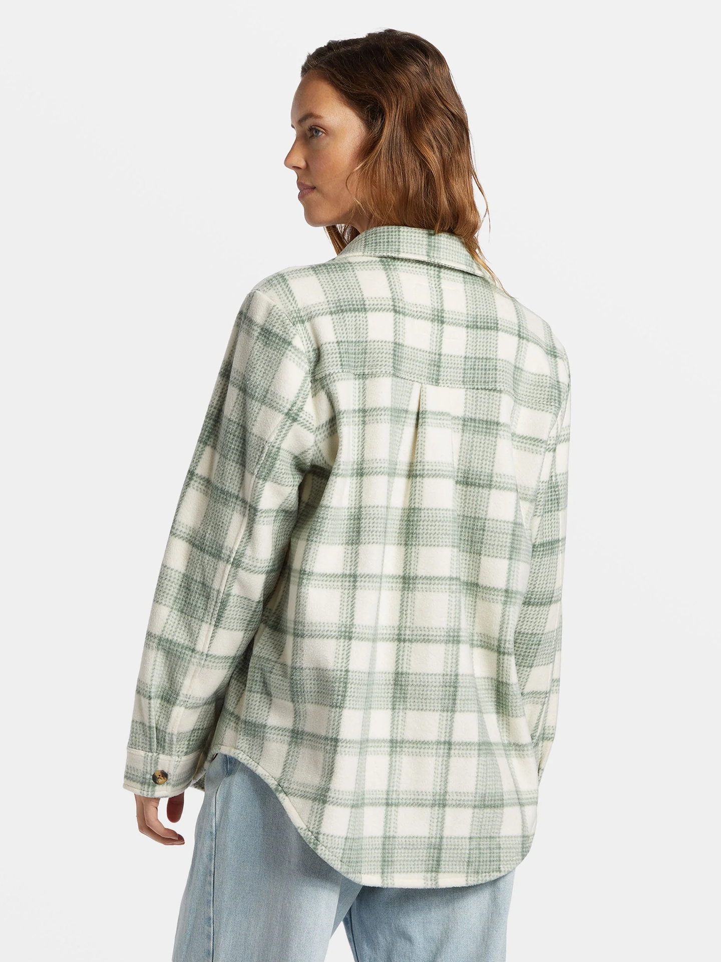  Casual Plaid Fleece Lined Fla - đánh giá và giá Flannel Shirt Lined