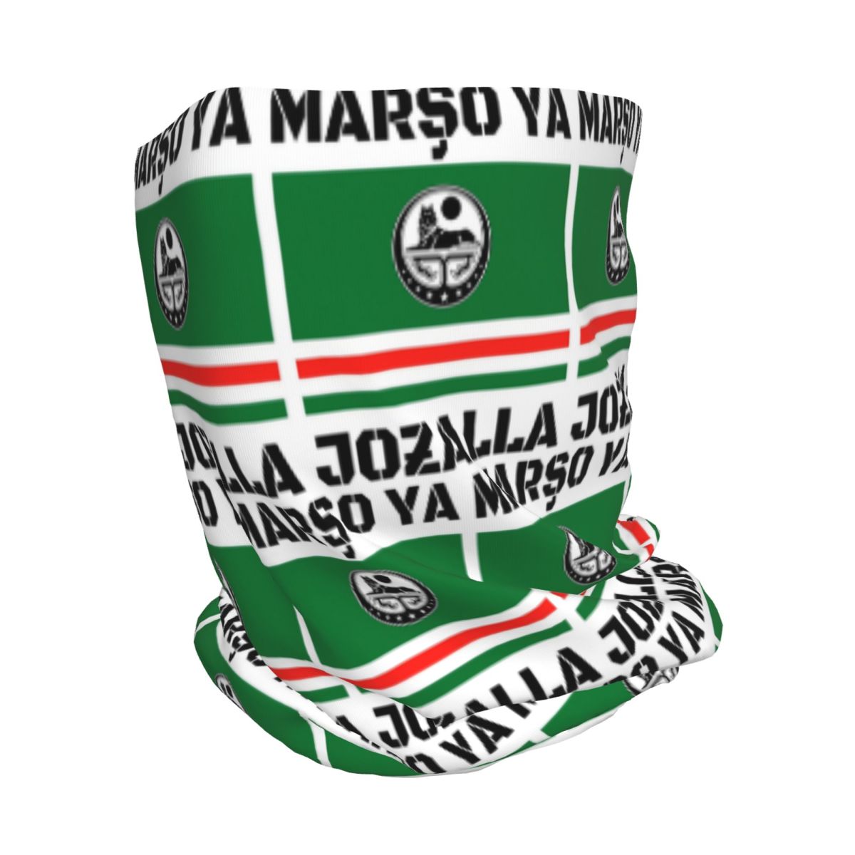 Marso Ya Jozalla Ichkeria Flag - đánh giá và giá Knit Beanie Hat Warm