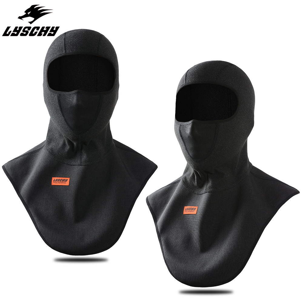 New Winter Motorcycle Mask Fle - đánh giá và giá Balaclava Ski Mask
