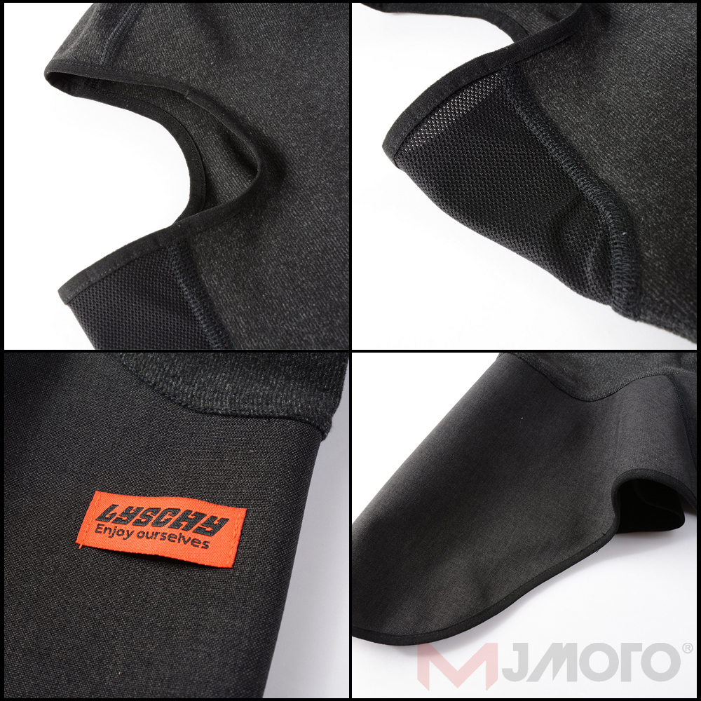New Winter Motorcycle Mask Fle - đánh giá và giá Balaclava Ski Mask