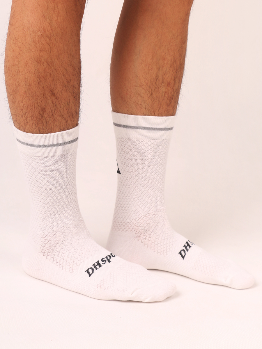 Sporcks Wool Reflective Cyclin - đánh giá và giá Thermal Sock Wool
