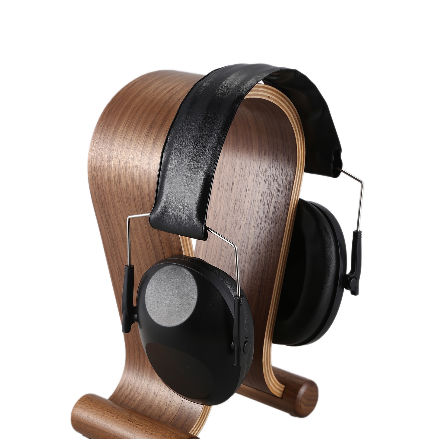 A23F-Foldable Hearing Ear Prot - đánh giá và giá Earmuffs Foldable