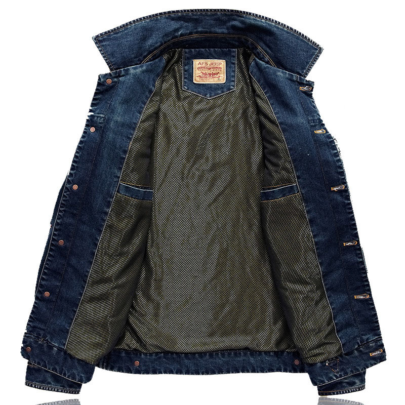 Nam Cao Cấp Áo Khoác Denim Áo  - đánh giá và giá Down Jacket Packable
