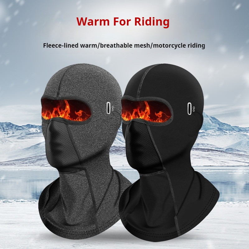 Cycling Balaclava Outdoor Ridi - đánh giá và giá Balaclava Ski Mask