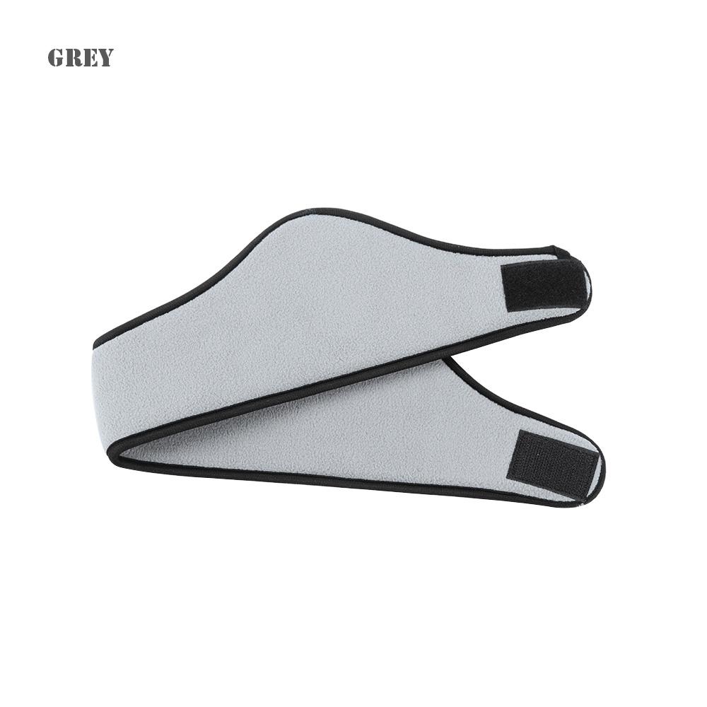 Fashion Stretch Protective Spa - đánh giá và giá Fleece Ear Warmer Band
