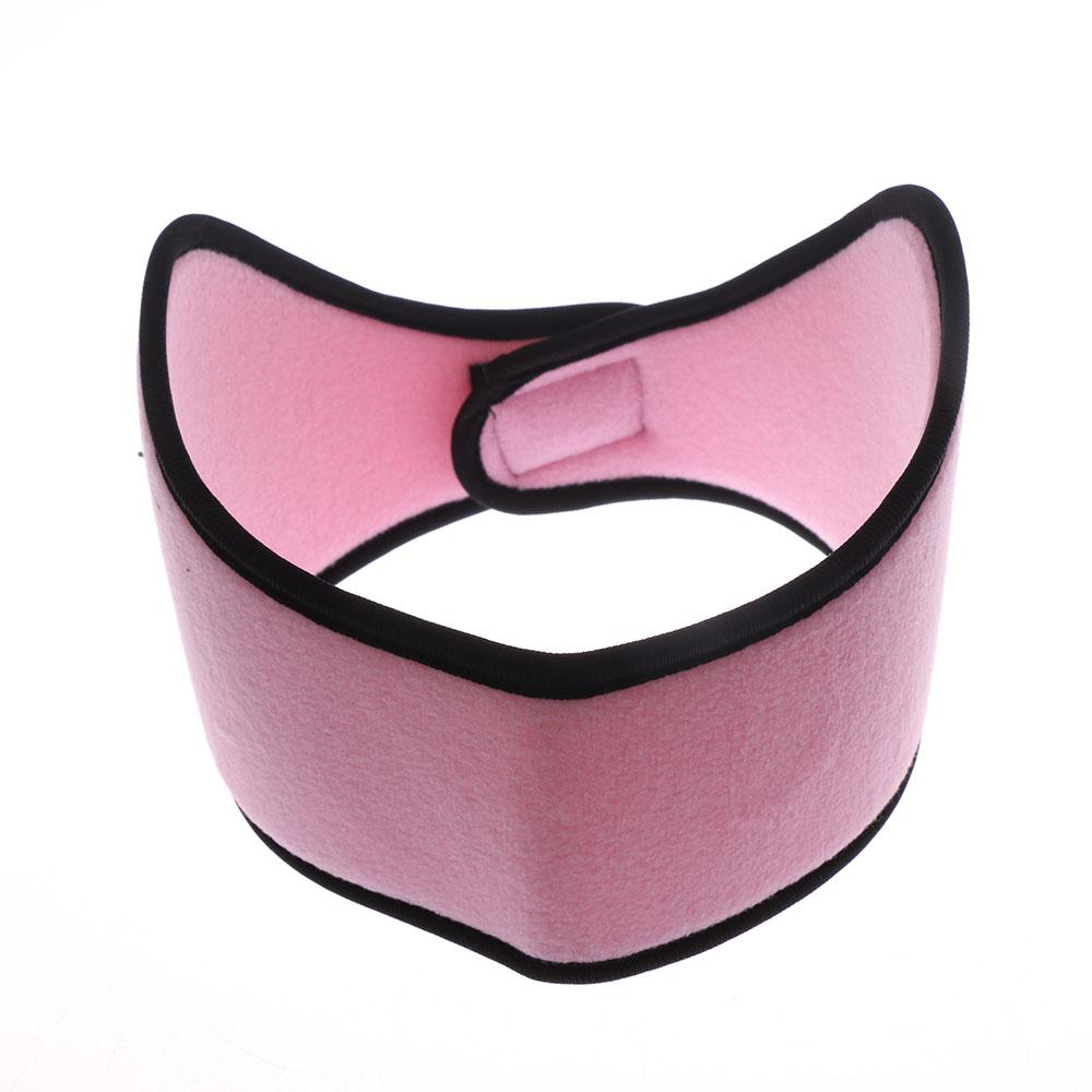 Fashion Stretch Protective Spa - đánh giá và giá Fleece Ear Warmer Band