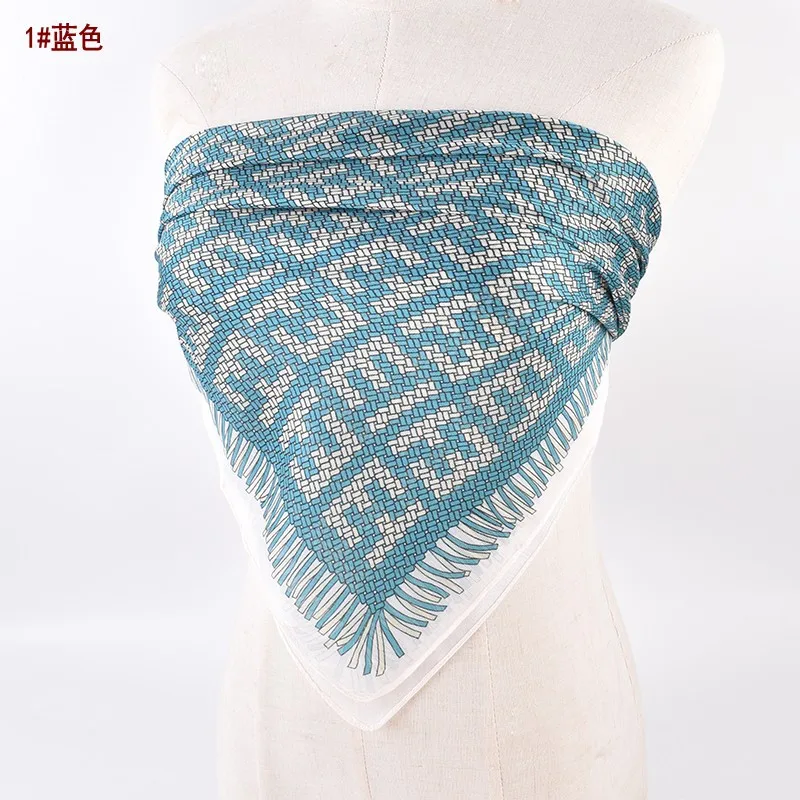 Fashionable and Versatile New  - đánh giá và giá Shawl Wrap Winter