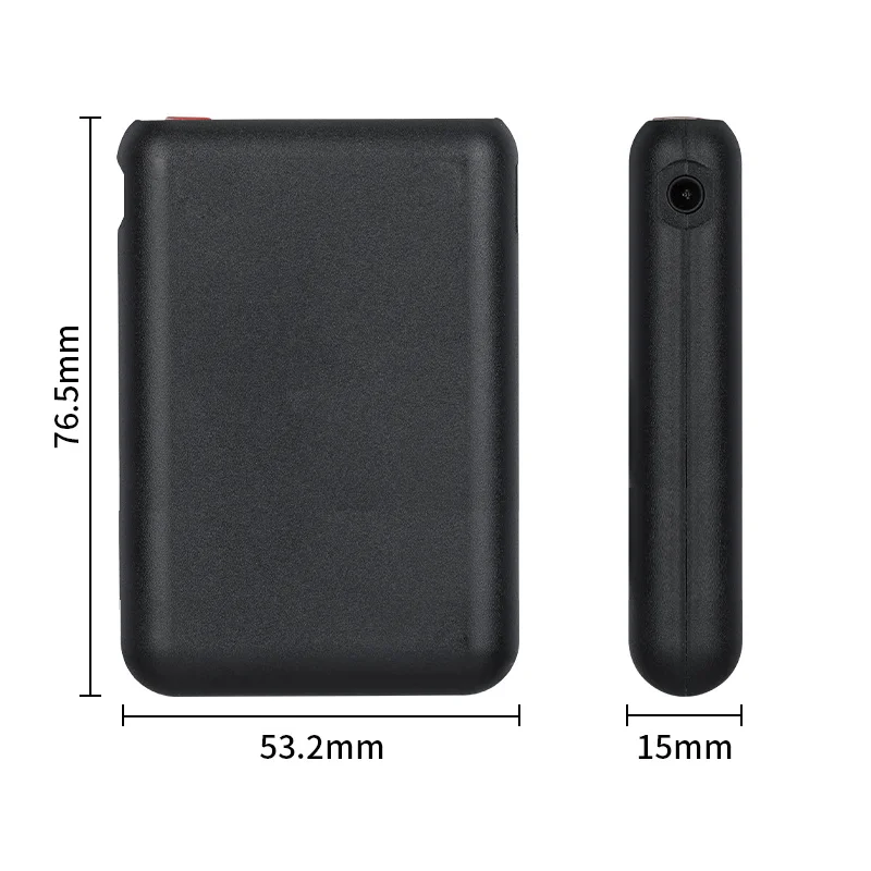 Power Bank  5V 5000mAh Heated  - đánh giá và giá Heated Vest Battery