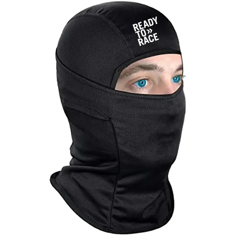 For KTM Ready to Race Balaclav - đánh giá và giá Balaclava Ski Mask