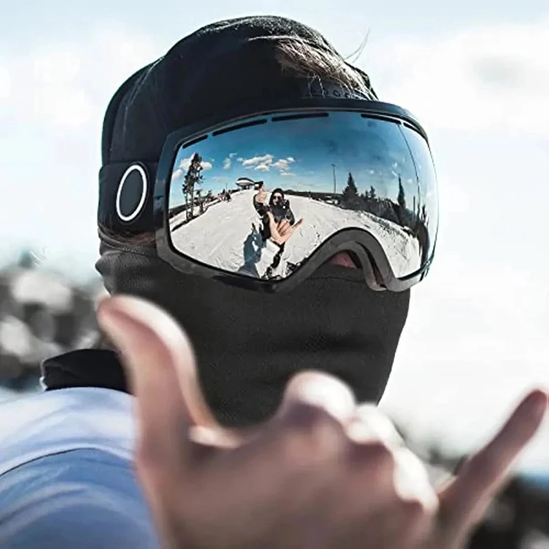 For KTM Ready to Race Balaclav - đánh giá và giá Balaclava Ski Mask