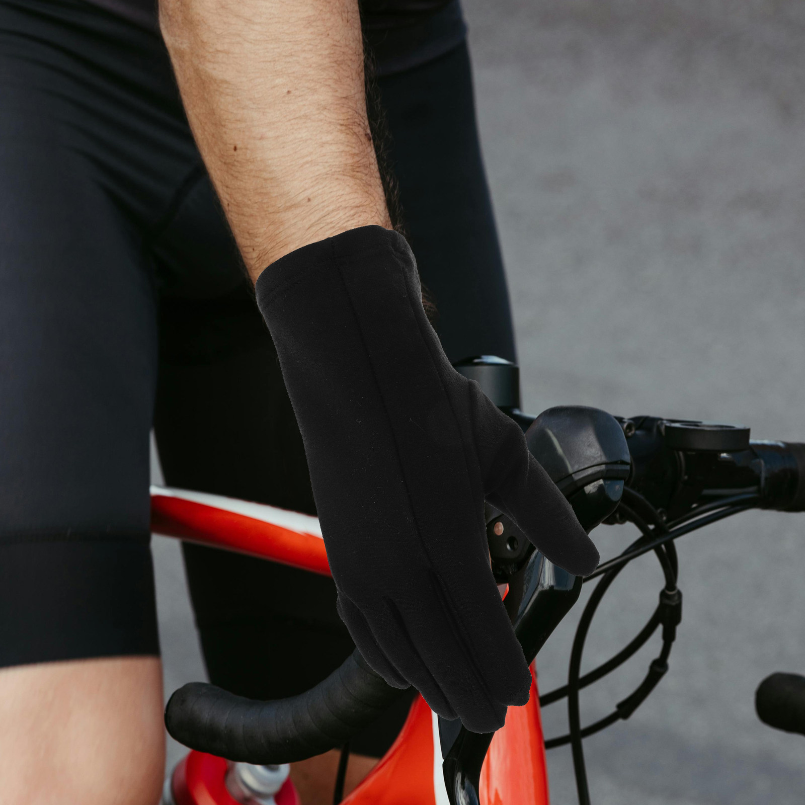 Touchscreen Women Ski Gloves B - đánh giá và giá Snow Glove Insulated