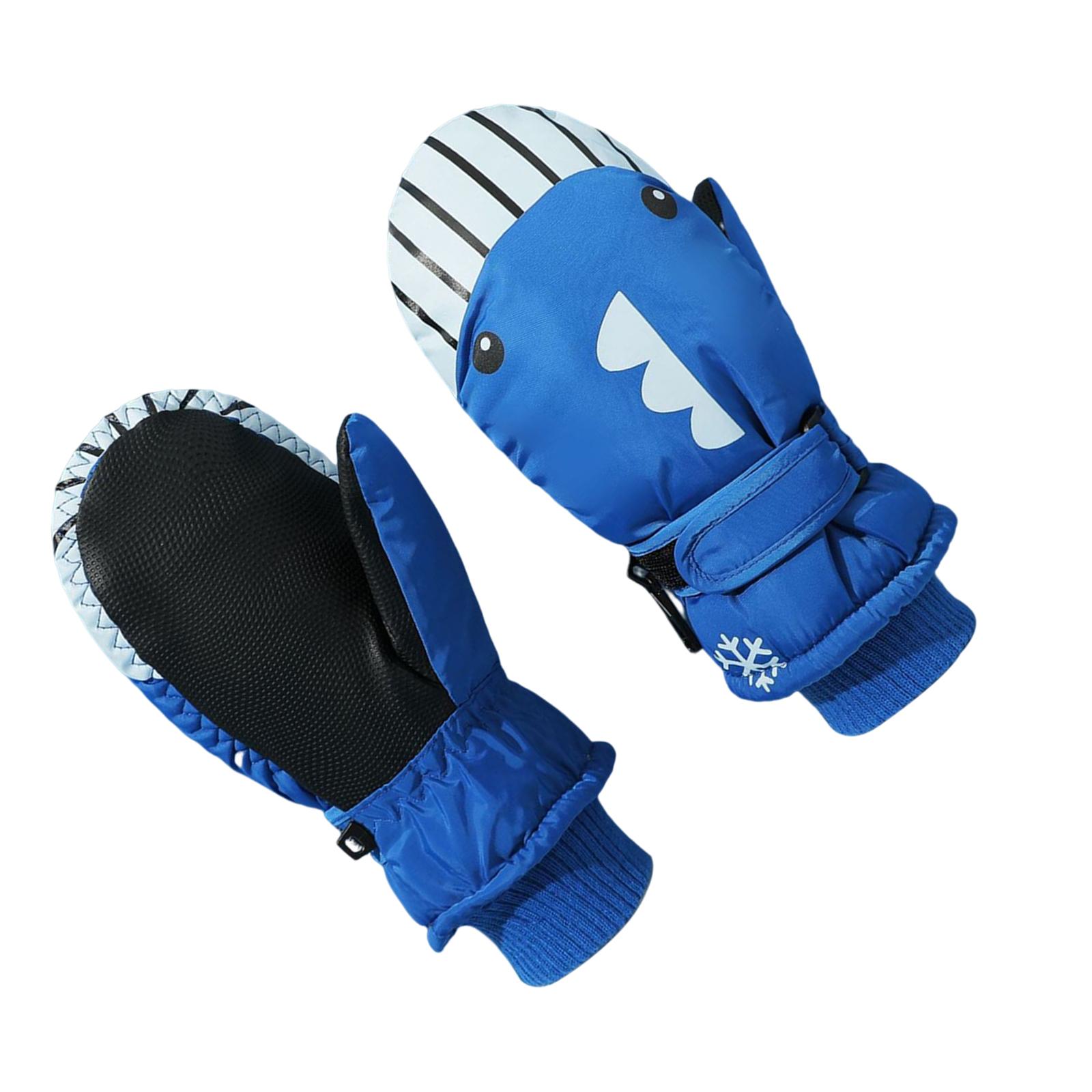 Mittens Insulated Portable Thi - đánh giá và giá Snow Glove Insulated
