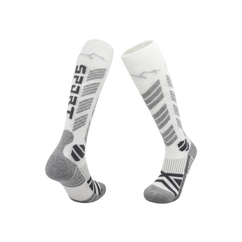Merino Wool Outdoor Thermal So - đánh giá và giá Thermal Sock Wool