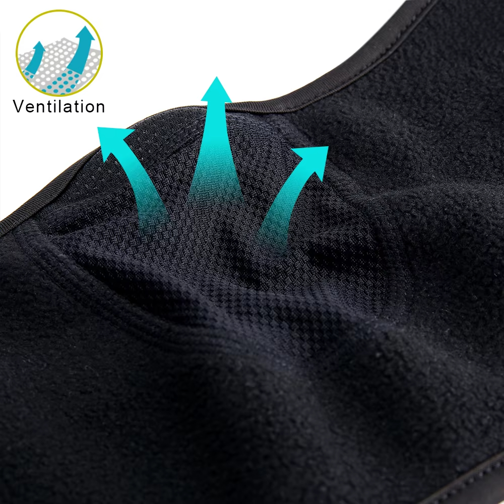 Cold Weather Neck Warmer Ear C - đánh giá và giá Fleece Ear Warmer Band