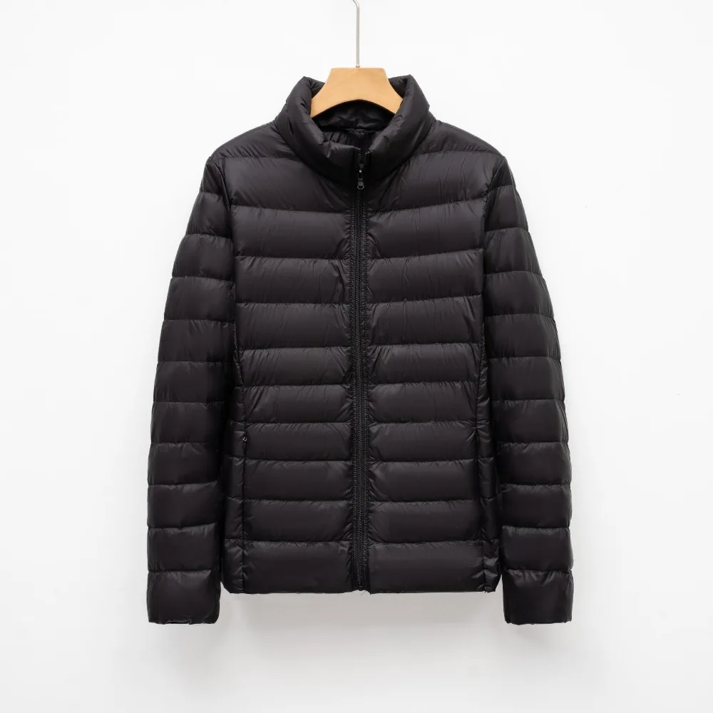 Ultra Lightweight Packable Spr - đánh giá và giá Down Jacket Packable