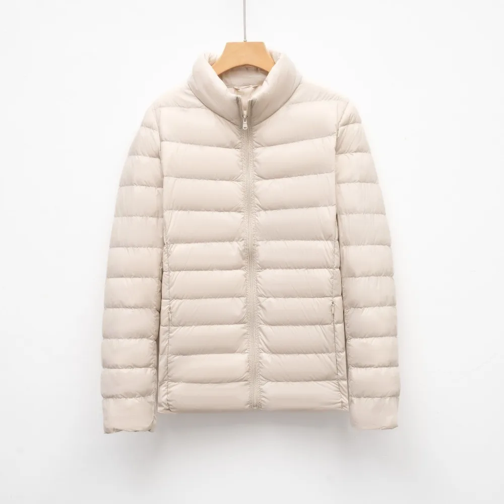 Ultra Lightweight Packable Spr - đánh giá và giá Down Jacket Packable
