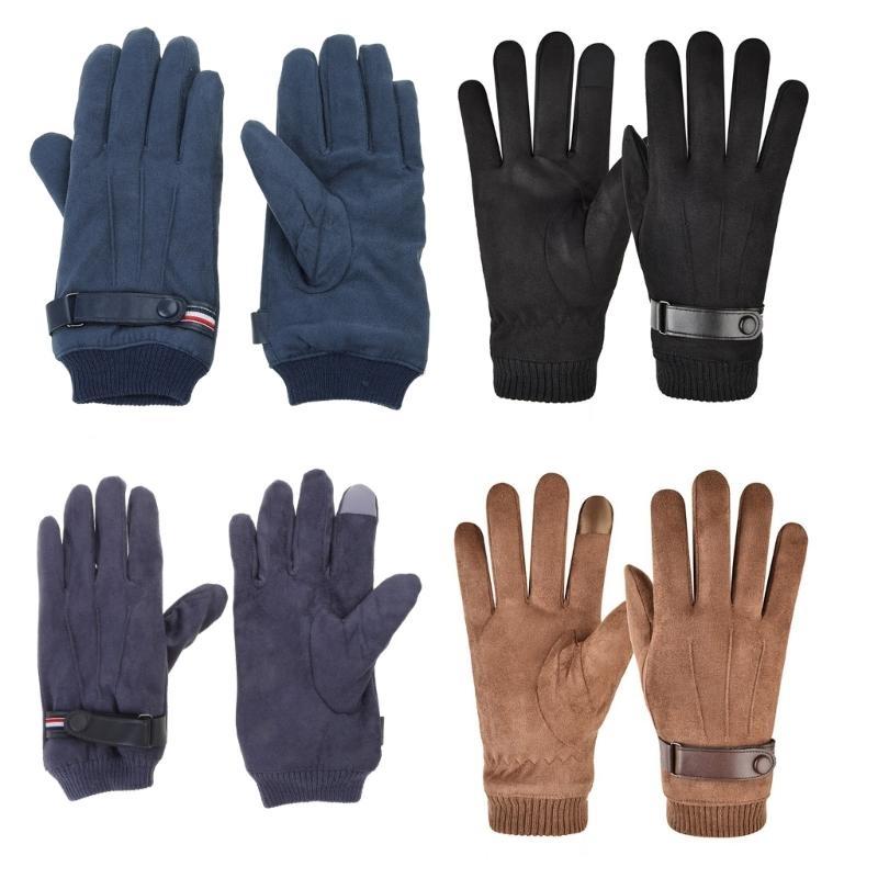Găng tay trượt tuyết 39BB Trượ - đánh giá và giá Snow Glove Insulated