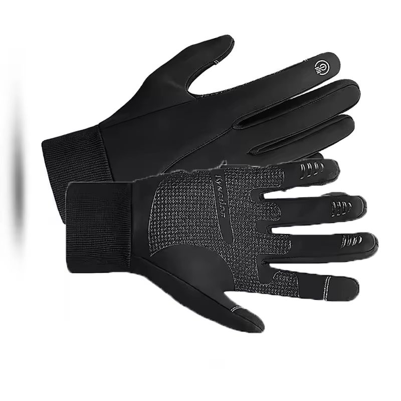 Kyncilor Winter Motorcycle Rid - đánh giá và giá Touch Screen Gloves
