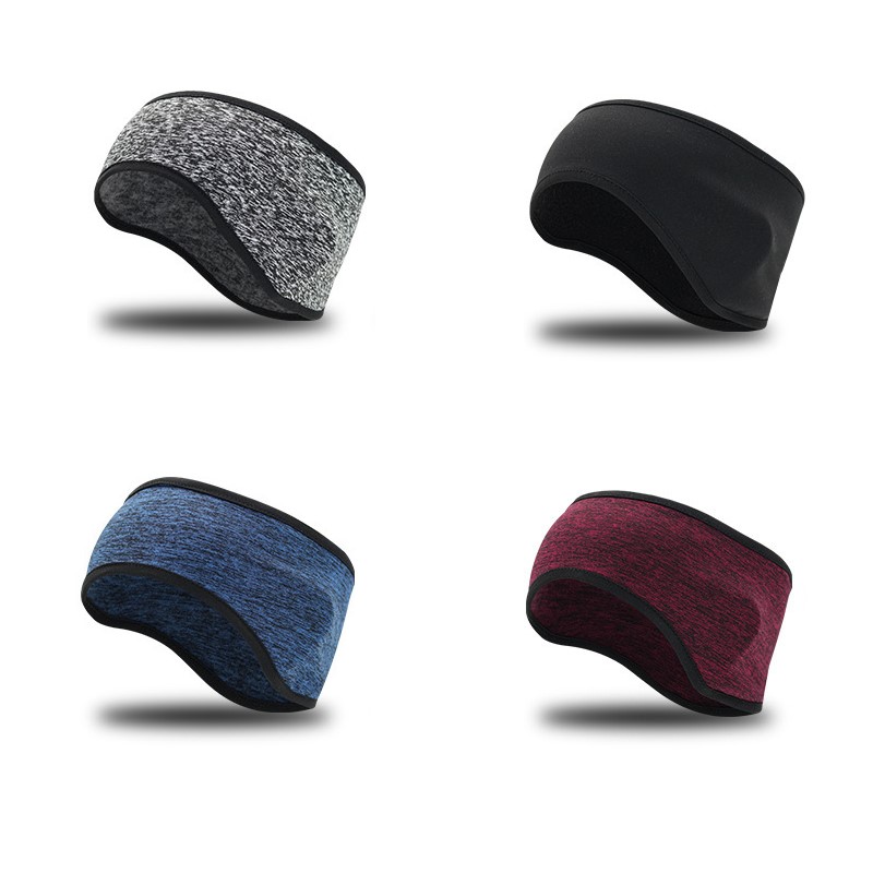 Winter Sport Sweatband Warm He - đánh giá và giá Fleece Ear Warmer Band