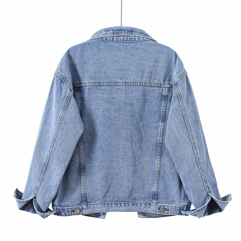 Áo Khoác Jeans Nữ 2022 Mùa Xuâ - đánh giá và giá Down Jacket Packable