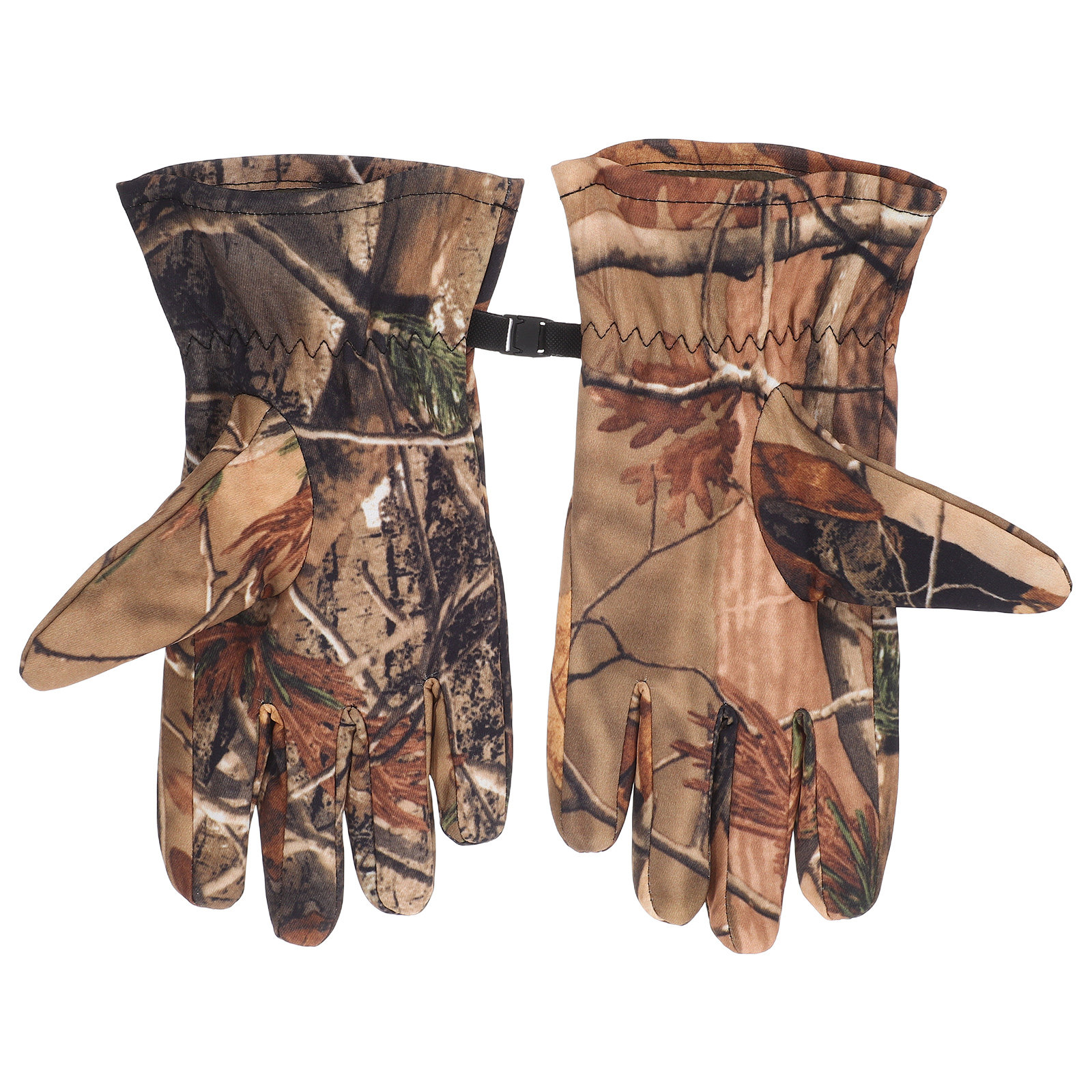 Camouflage Winter Waterproof H - đánh giá và giá Snow Glove Insulated