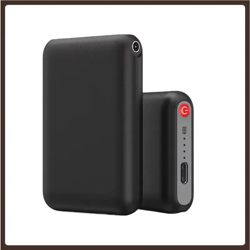 5000mAh 6000mAh 5V Rechargeabl - đánh giá và giá Heated Vest Battery