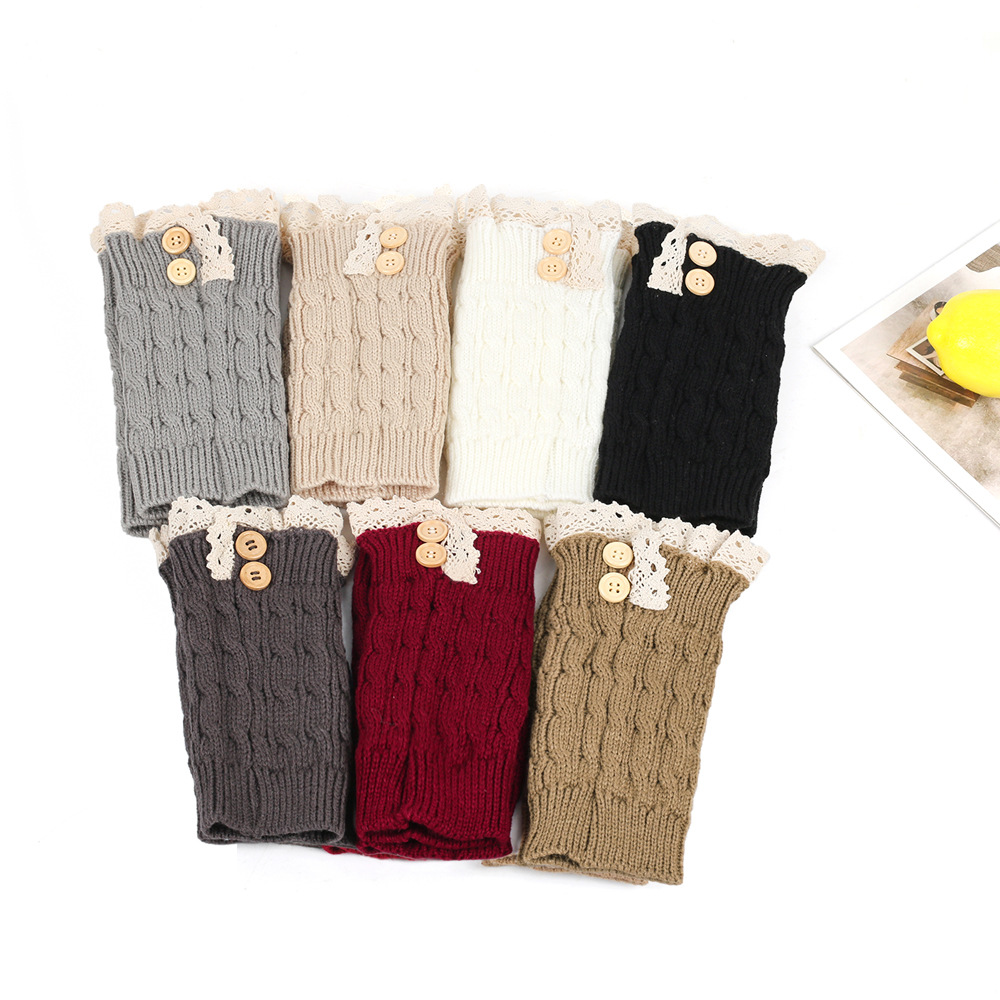 Womens Leg Warmers Ankle Winte - đánh giá và giá Thermal Sock Wool
