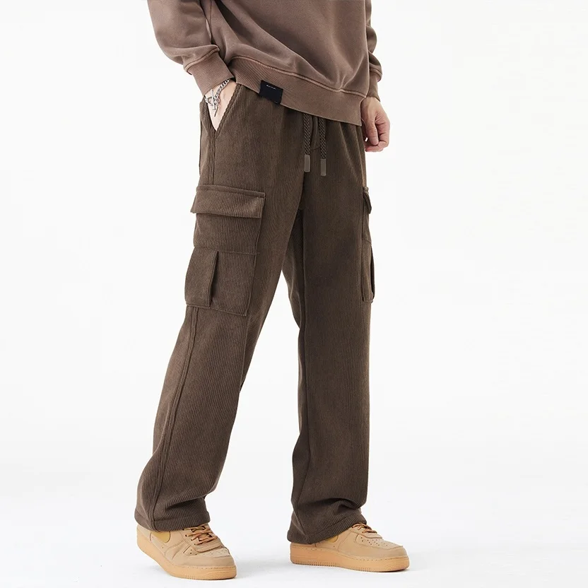 2026 New in Winter Corduroy Pa - đánh giá và giá Corduroy Pant Warm