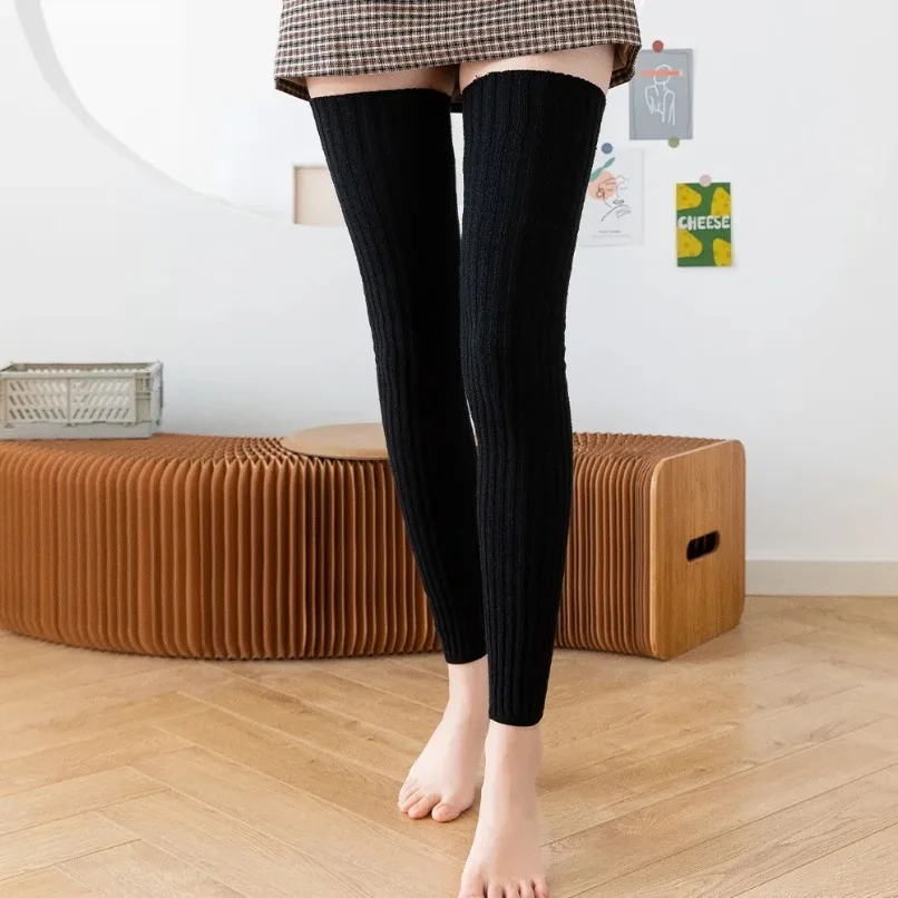 Above Over Knee Socks Thermal  - đánh giá và giá Thermal Sock Wool