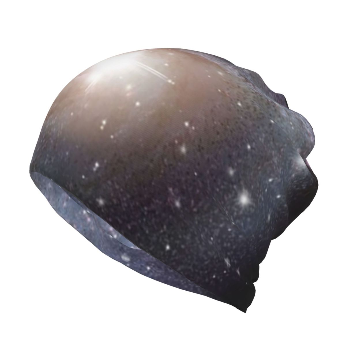 Cloak Galaxy Universe Planets  - đánh giá và giá Knit Beanie Hat Warm