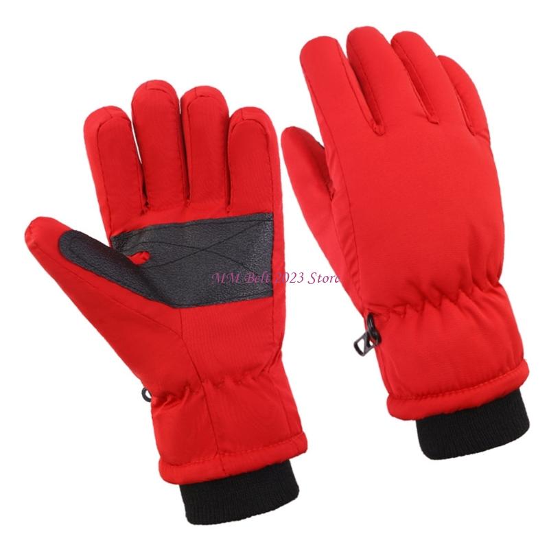 49ME 2 Cái Găng tay trượt tuyế - đánh giá và giá Snow Glove Insulated