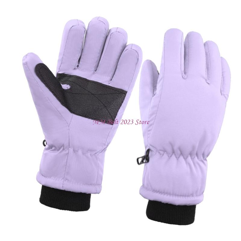 49ME 2 Cái Găng tay trượt tuyế - đánh giá và giá Snow Glove Insulated