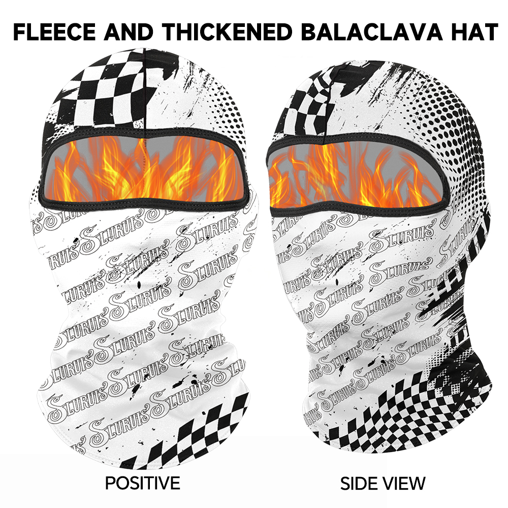 Winter Warm Plus Velvet Balacl - đánh giá và giá Balaclava Ski Mask