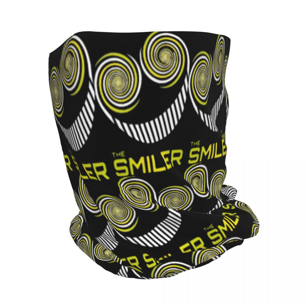 The Smiler Alton Towers Merch  - đánh giá và giá Knit Beanie Hat Warm